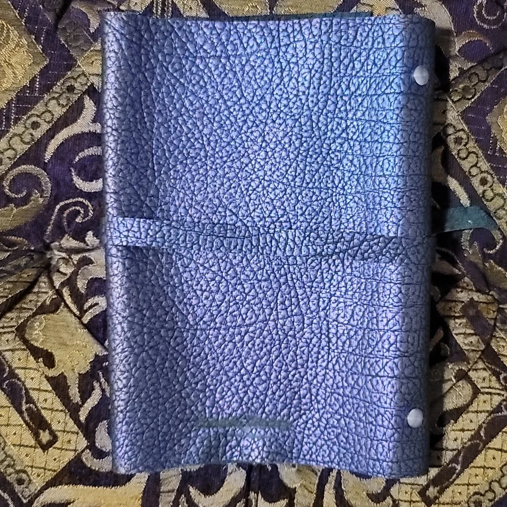 Planner Holder
